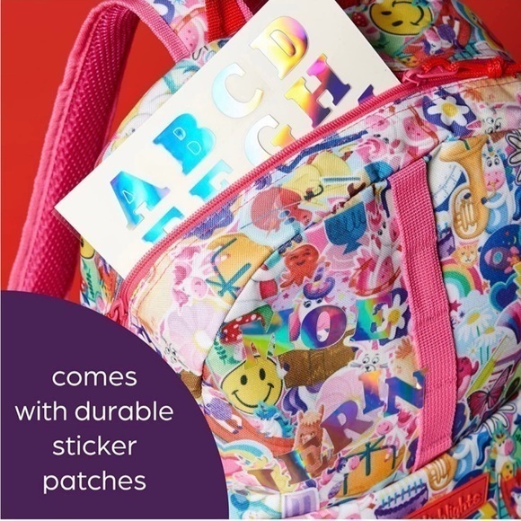 Highlights backpack‎ - Picture 4 of 6